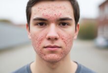 علاج حب الشباب | نصائح لحل المشكلة من الجذور