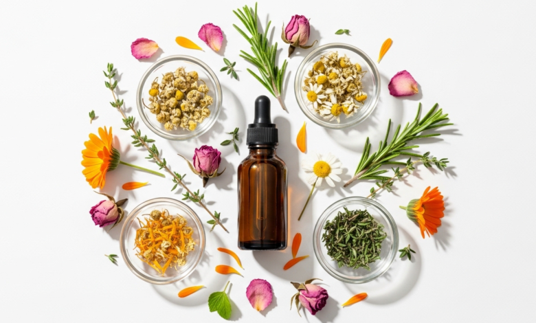 أهم العلاجات الطبيعية للأمراض المزمنة في 2026