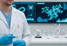 الوقاية من سرطان الثدي | النصائح الطبية والأبحاث الحديثة