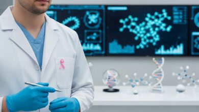 الوقاية من سرطان الثدي | النصائح الطبية والأبحاث الحديثة