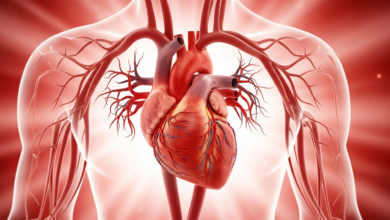 الوقاية من أمراض القلب والأوعية الدموية: أساليب فعالة