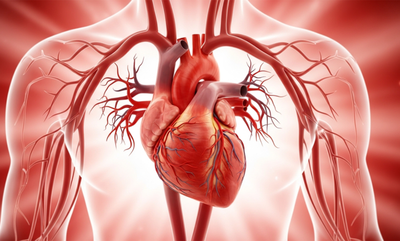 الوقاية من أمراض القلب والأوعية الدموية: أساليب فعالة