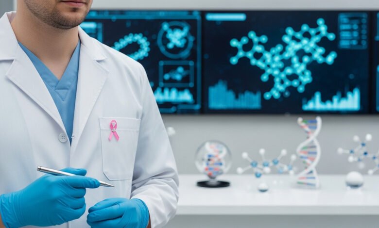 الوقاية من سرطان الثدي | النصائح الطبية والأبحاث الحديثة