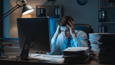 كيف تتعامل مع التوتر النفسي وتجنب آثاره على الجسم؟