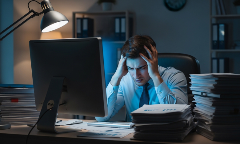 كيف تتعامل مع التوتر النفسي وتجنب آثاره على الجسم؟