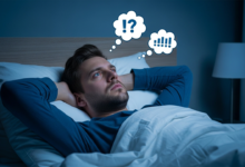 أفضل العلاجات الطبيعية للأرق واضطرابات النوم