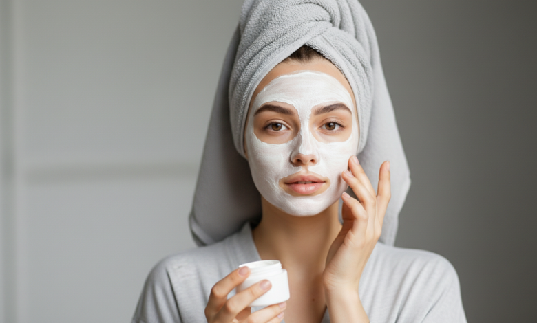 كيفية العناية بالبشرة باستخدام المواد الطبيعية في 2026