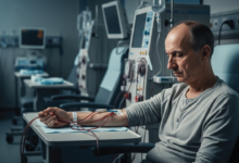 الفشل الكلوي و الأعراض والمؤشرات التحذيرية للإصابة