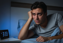 كثرة التبول ليلًا