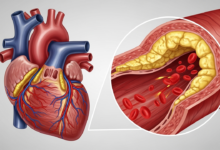 الفرق بين الذبحة الصدرية والنوبة القلبية