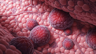 سرطان الرئة وكيف يتطور و الخيارات العلاجية المتاحة حالياً