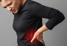 ألم الكلى وكيف ينشأ