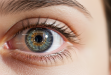 أمراض العيون والأذن| التشخيص والعلاج | أمراض العيون