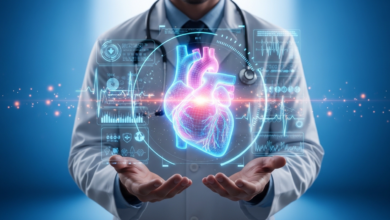 كيف تحافظ على صحة القلب في ظل العوامل البيئية لعام 2026