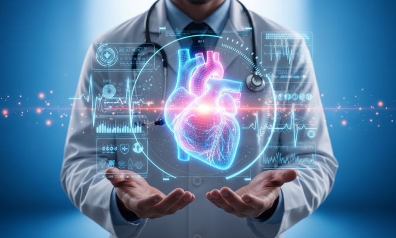 كيف تحافظ على صحة القلب في ظل العوامل البيئية لعام 2026