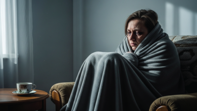 ضعف المناعة و ما هو المفهوم الطبي