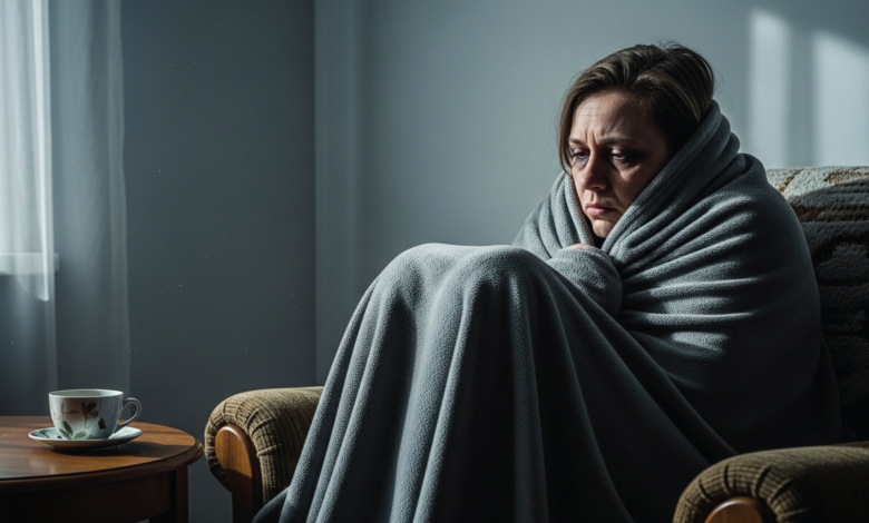 ضعف المناعة و ما هو المفهوم الطبي