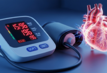 أسباب ارتفاع ضغط الدم المفاجئ
