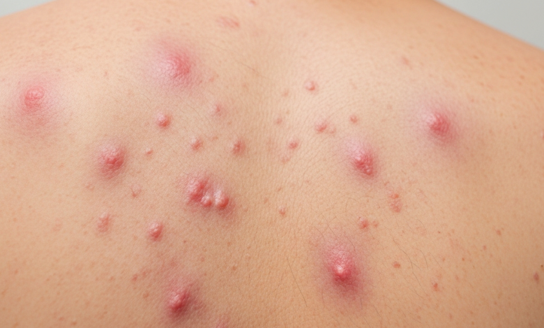 الذئبة الحمراء ما هو المفهوم الطبي لها