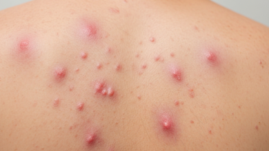 حساسية الطعام و ما هو المفهوم الطبي لها