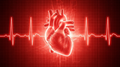 خفقان القلب: متى يكون خطيرًا؟