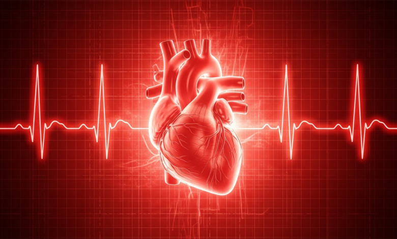 خفقان القلب: متى يكون خطيرًا؟