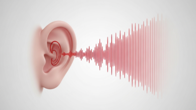 ضعف السمع التدريجي وما هي الأعراض والمؤشرات