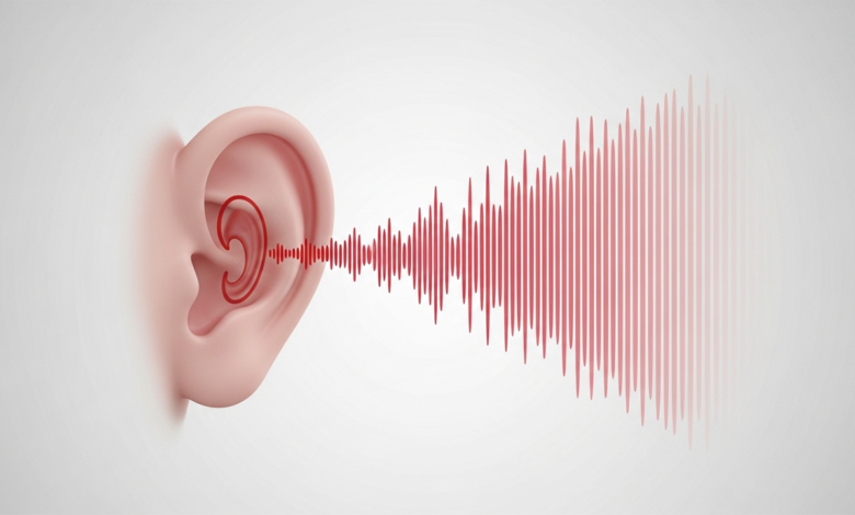ضعف السمع التدريجي وما هي الأعراض والمؤشرات