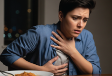 حساسية الطعام و ما هو المفهوم الطبي لها