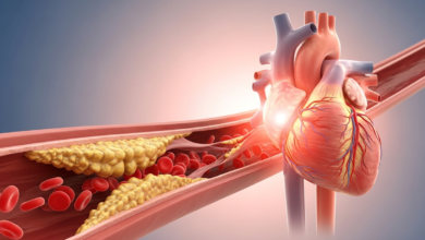 طرق خفض الكوليسترول طبيعيًا