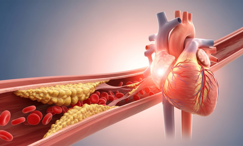 طرق خفض الكوليسترول طبيعيًا