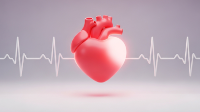 تحليل رسم القلب ومعنى نتائجه