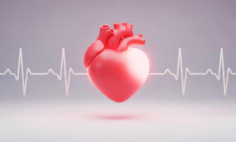 تحليل رسم القلب ومعنى نتائجه