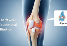 خشونة الركبة الأعراض والمؤشرات التحذيرية