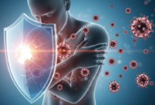 أمراض المناعة والحساسية| الأسباب والعلاج