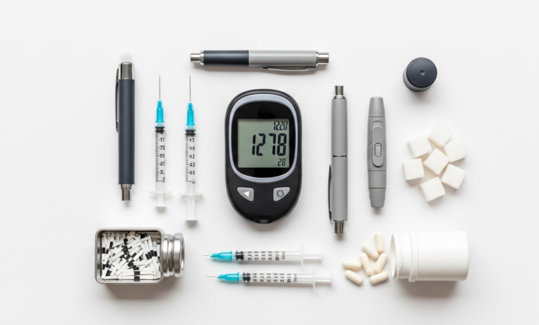 علاج السكري 2026| أحدث الطرق والتقنيات لعلاج مرض السكري