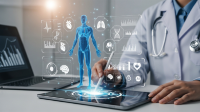 أحدث الأبحاث الطبية في طرق علاج السرطان لعام 2026