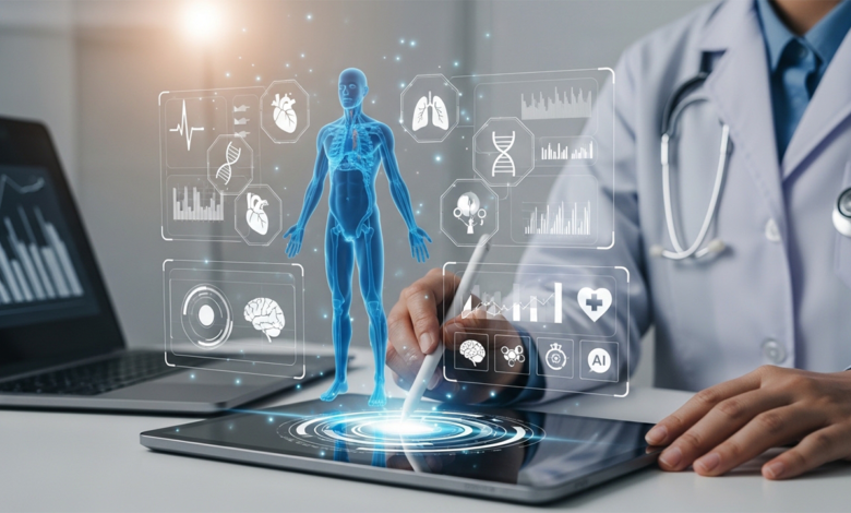 أحدث الأبحاث الطبية في طرق علاج السرطان لعام 2026