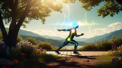 فوائد التمارين الرياضية على الصحة العقلية والجسدية