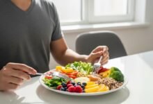 الوقاية من السرطان من خلال التغذية السليمة والعادات الصحية