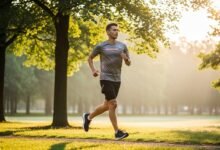 كيف تحمي نفسك من الأمراض القلبية عن طريق الرياضة المنتظمة؟