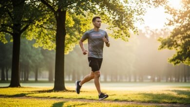 كيف تحمي نفسك من الأمراض القلبية عن طريق الرياضة المنتظمة؟