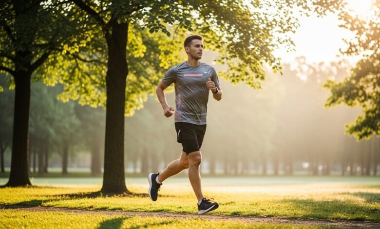 كيف تحمي نفسك من الأمراض القلبية عن طريق الرياضة المنتظمة؟