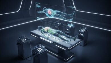 أهمية الفحوصات الدورية للكشف المبكر عن الأمراض في 2026