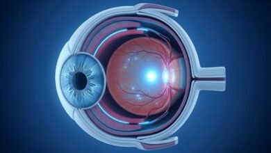 كيف تحسن صحة العين وتقيها من الأمراض الشائعة؟