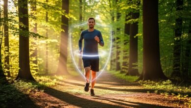 فوائد الرياضة لتقوية جهاز المناعة والحفاظ على الصحة في 2026