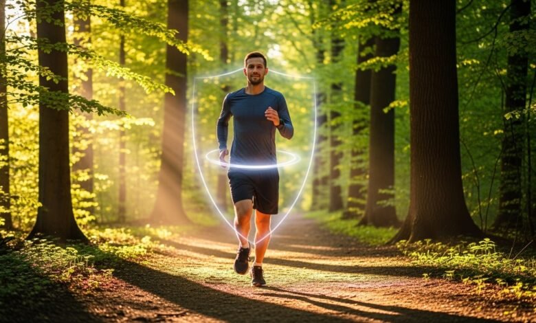 فوائد الرياضة لتقوية جهاز المناعة والحفاظ على الصحة في 2026