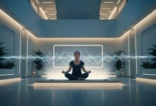 أساليب علاج التوتر العصبي وتحسين الصحة النفسية في 2026