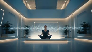 أساليب علاج التوتر العصبي وتحسين الصحة النفسية في 2026