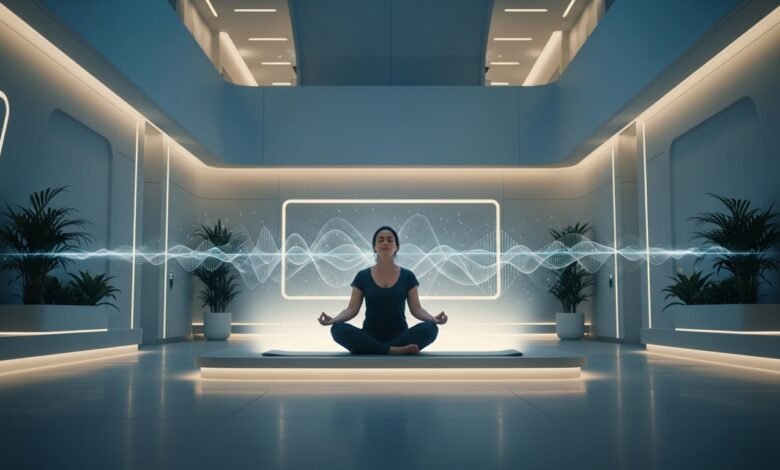 أساليب علاج التوتر العصبي وتحسين الصحة النفسية في 2026